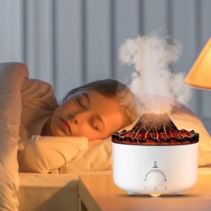 Electronic Humidifier Aromatherapy 25K-004