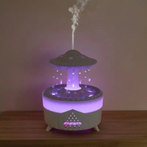 Electronic Humidifier Aromatherapy 25K-014