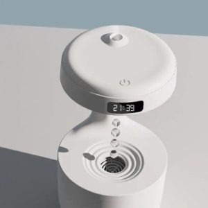 Electronic Humidifier Aromatherapy 25K-006