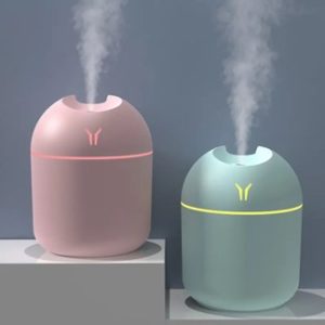 Electronic Humidifier Aromatherapy 25K-008