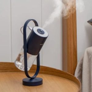 Electronic Humidifier Aromatherapy 25K-001